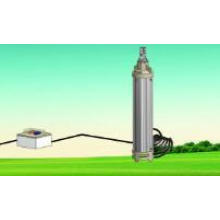 5SD Series Solar Water Pump Submersible Water Pump for Agriculture